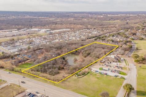 3117 W Division Street Arlington TX 76012