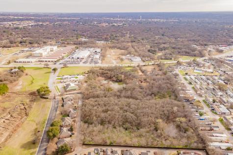 3117 W Division Street Arlington TX 76012