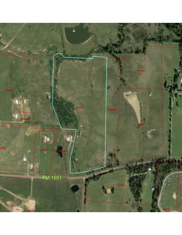 Tbd Fm-1651 Canton TX 75103