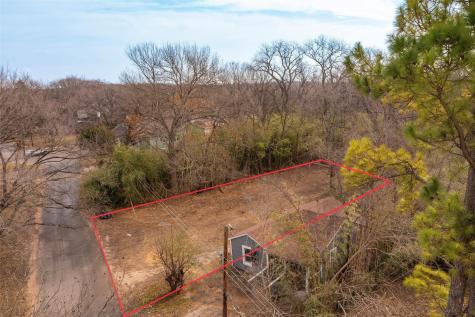4636 Burma Road Dallas TX 75216