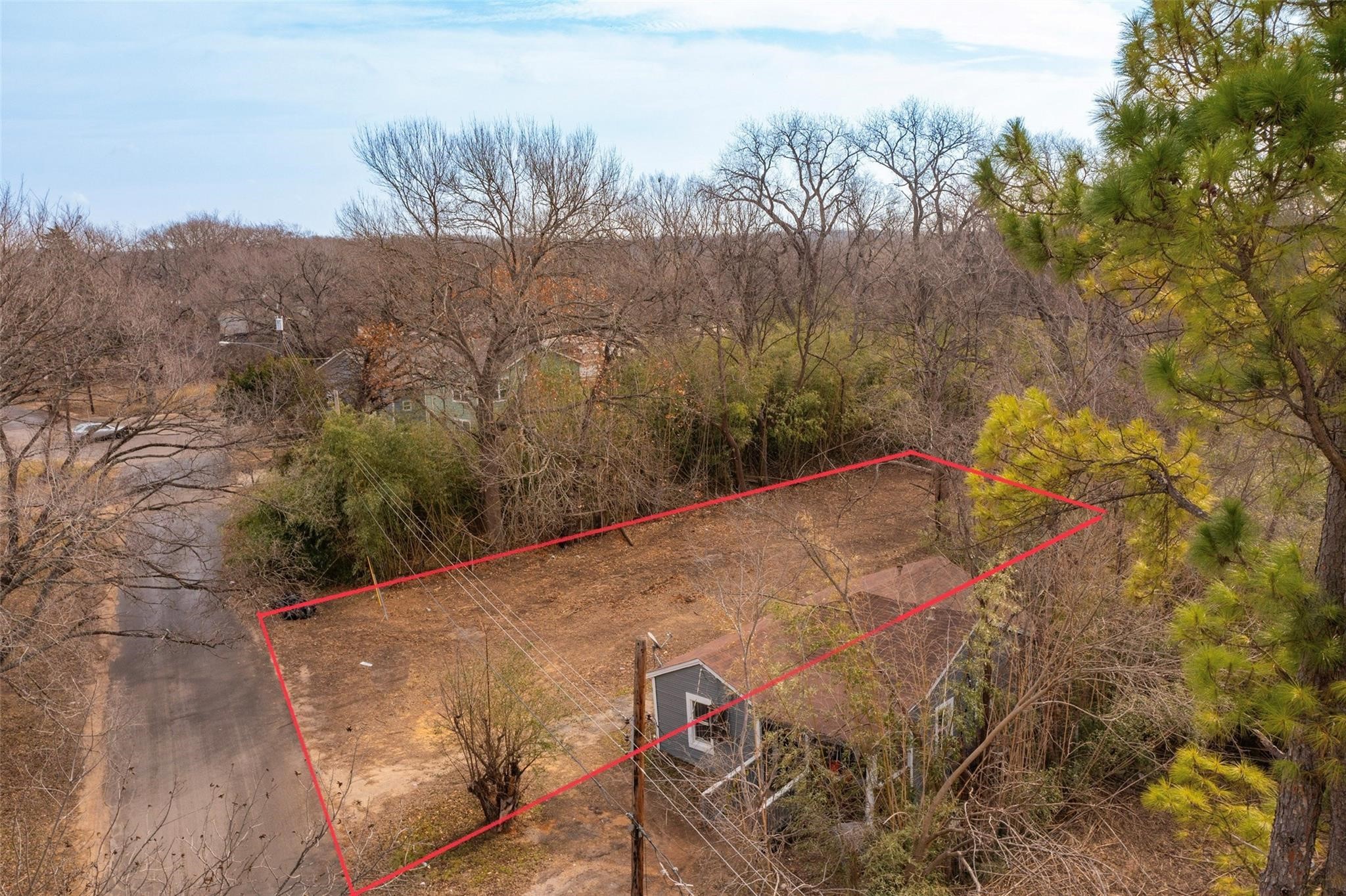 4636 Burma Road Dallas TX 75216