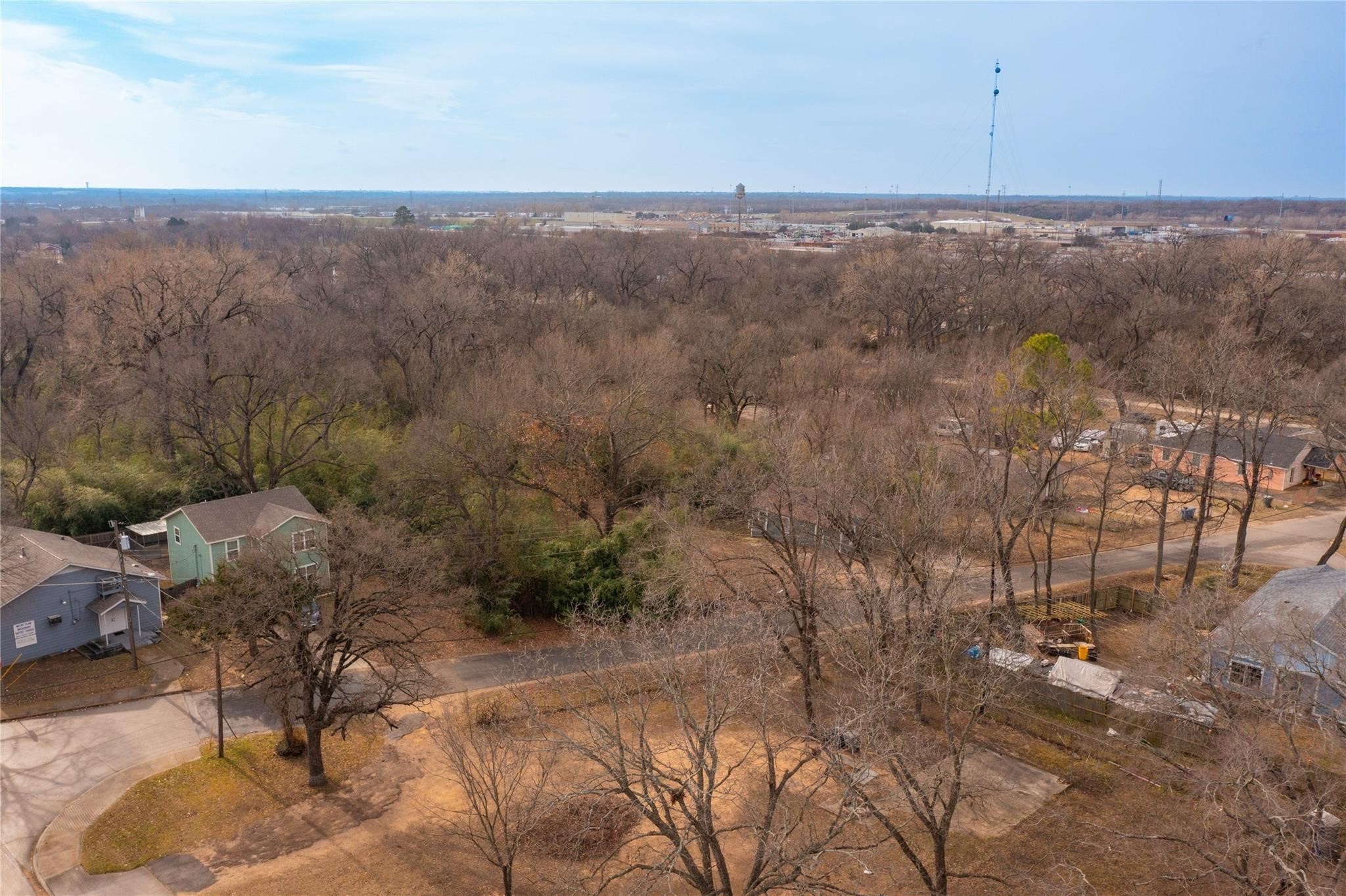 4636 Burma Road Dallas TX 75216