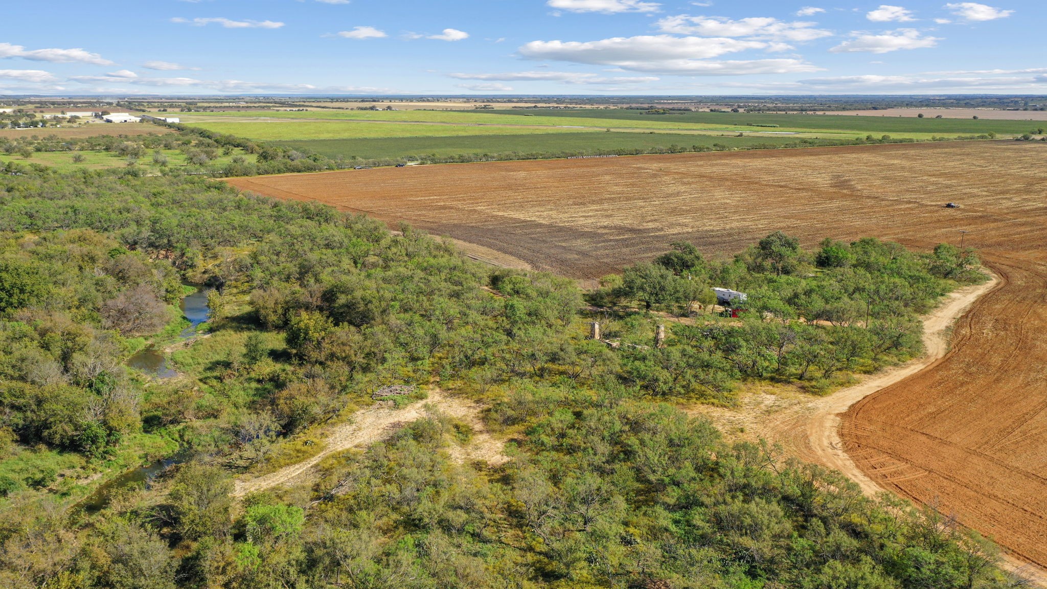 Tbd County Road 136 Coleman TX 76834