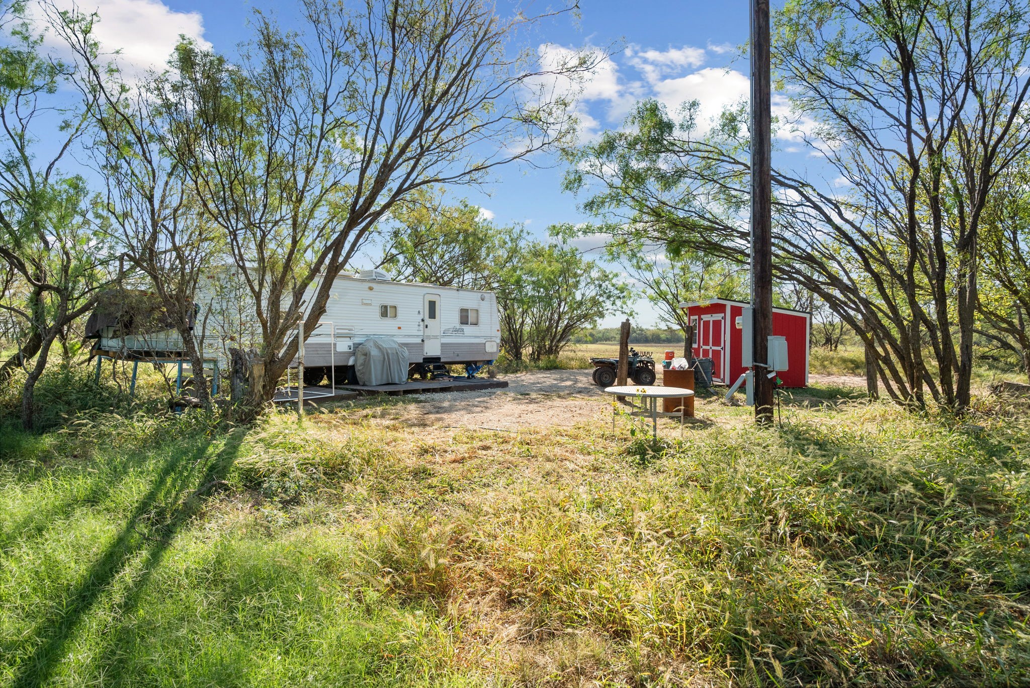 Tbd County Road 136 Coleman TX 76834