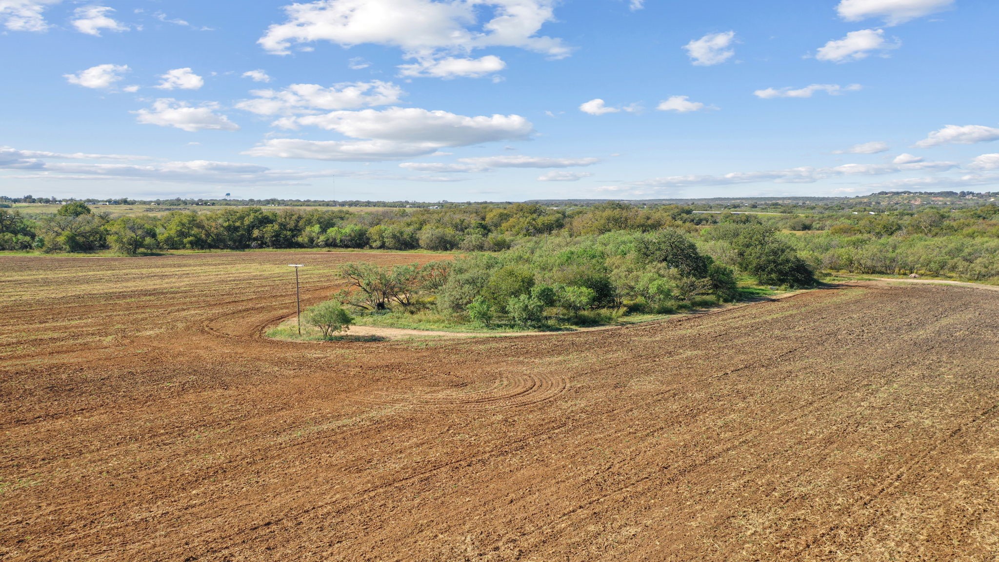 Tbd County Road 136 Coleman TX 76834