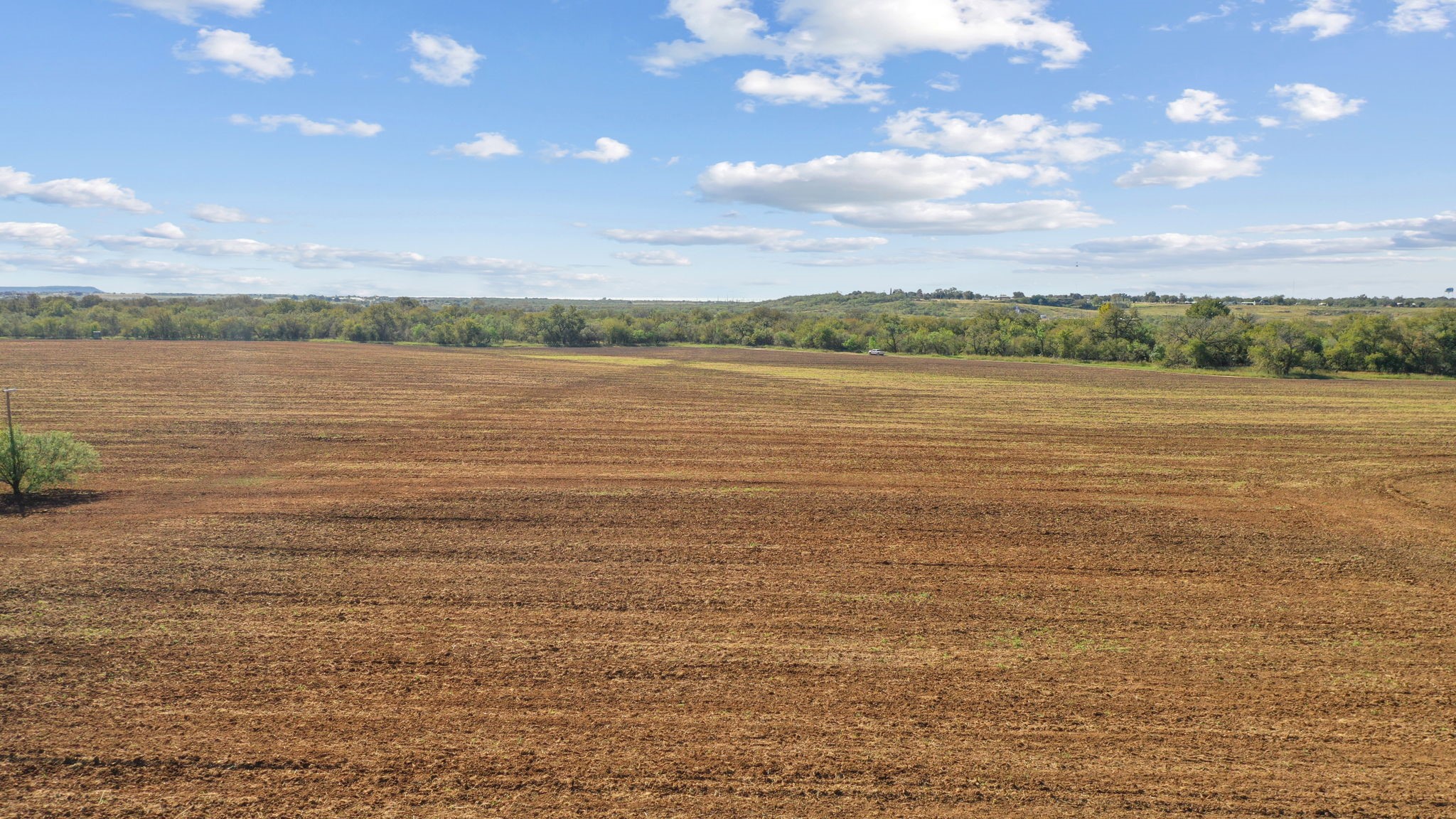 Tbd County Road 136 Coleman TX 76834