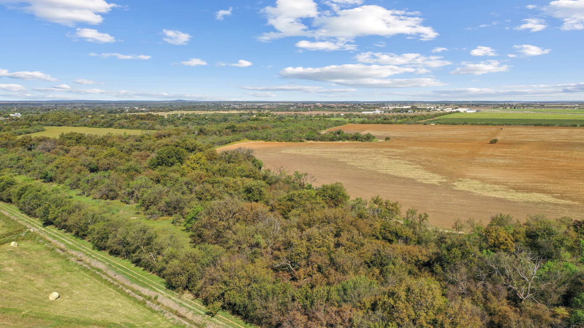 Tbd County Road 136 Coleman TX 76834