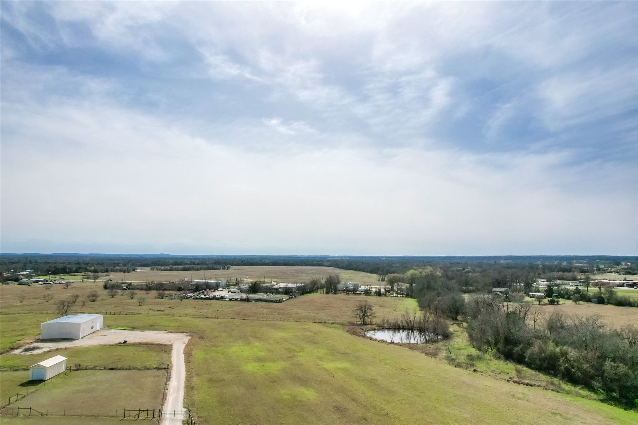 0000 County Road 236 Fairfield TX 75840