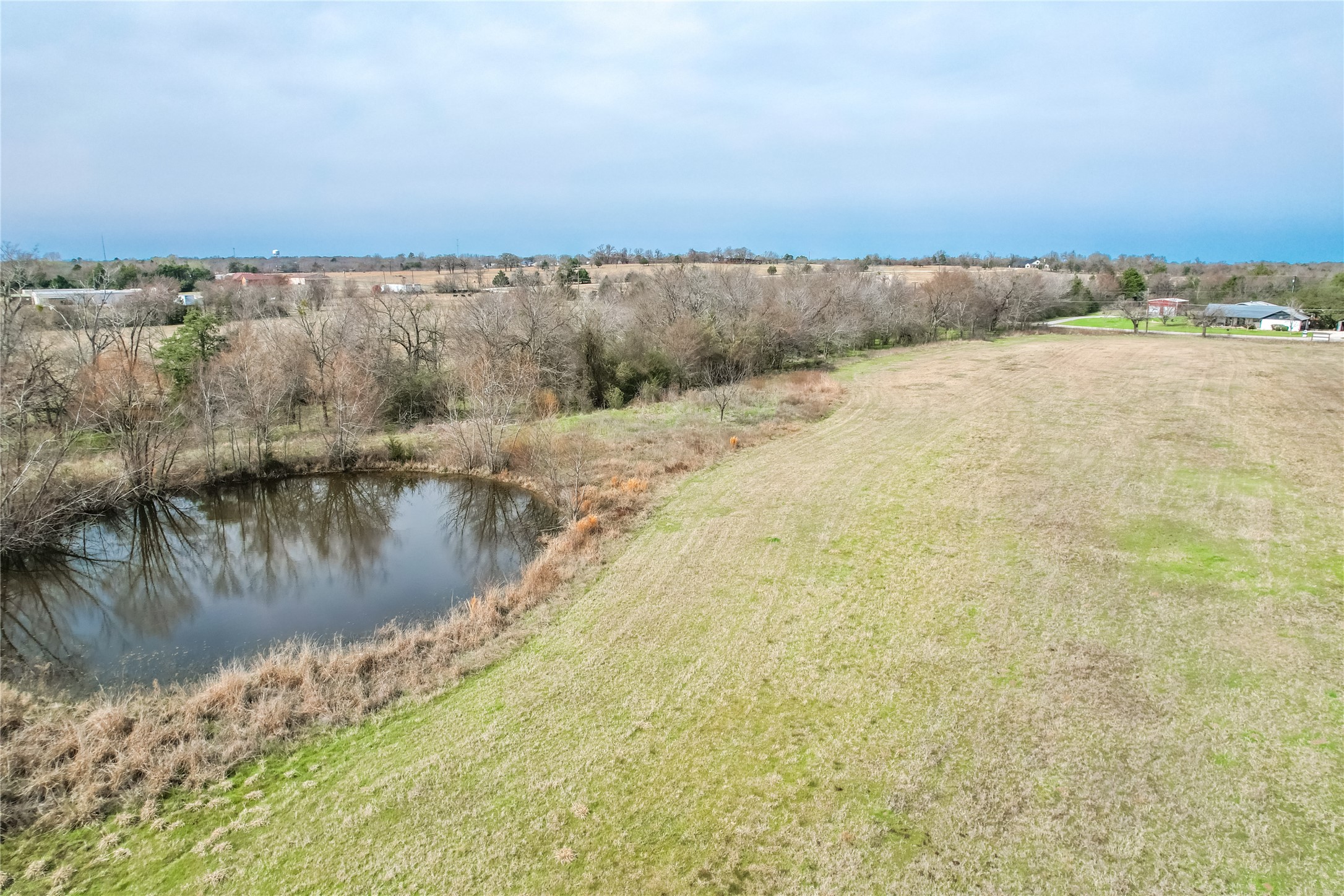 0000 County Road 236 Fairfield TX 75840