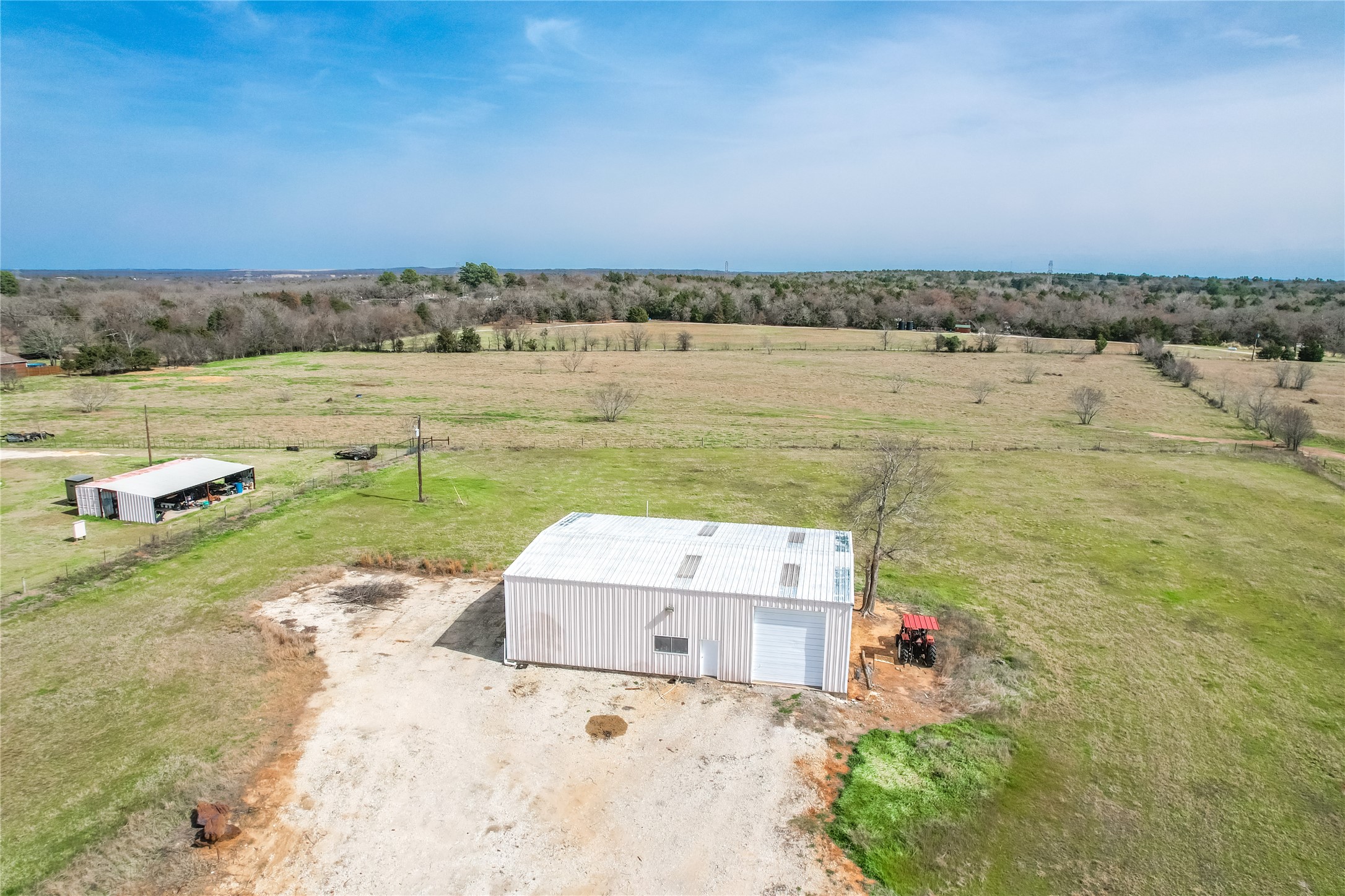 0000 County Road 236 Fairfield TX 75840