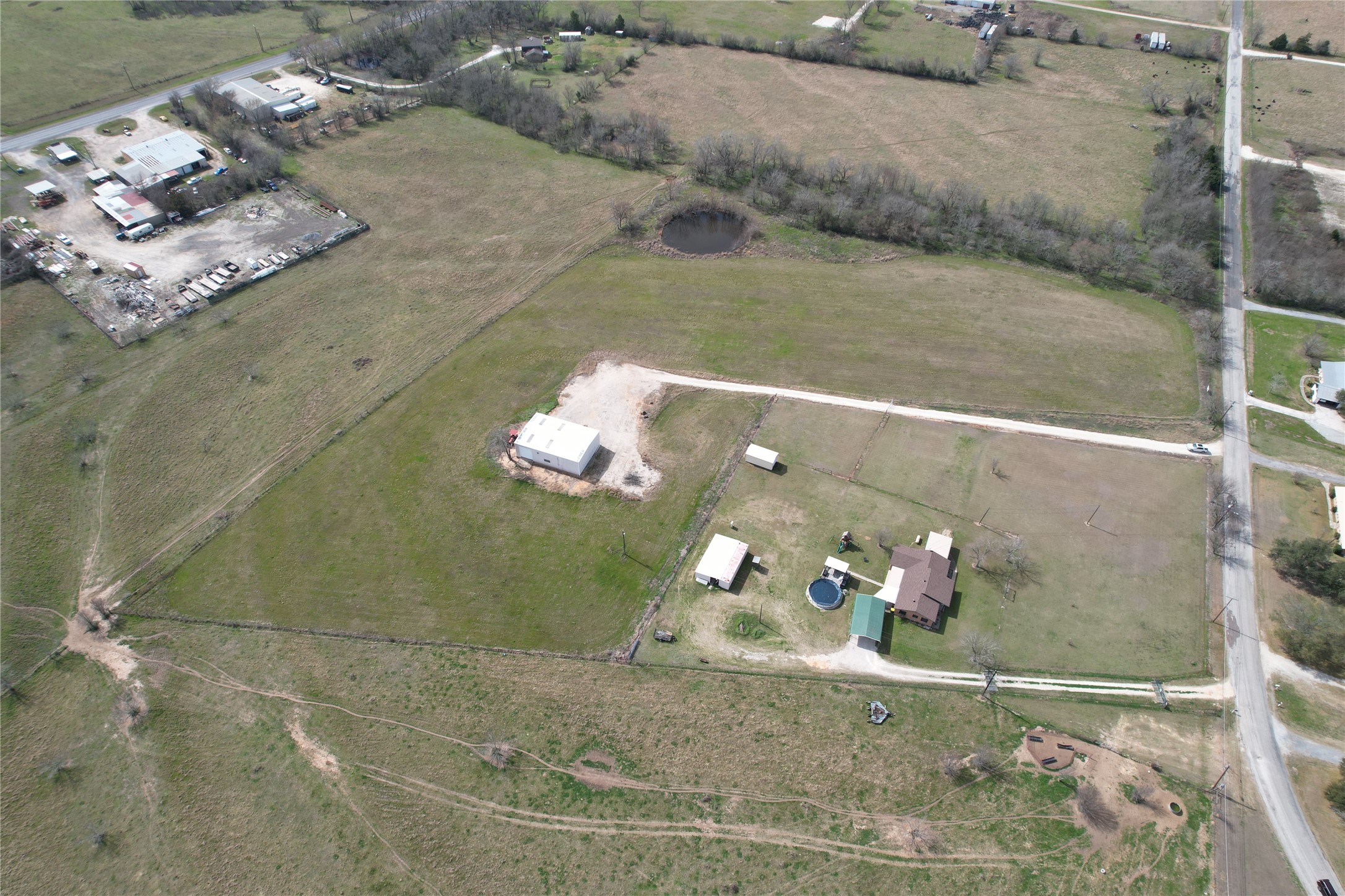 0000 County Road 236 Fairfield TX 75840