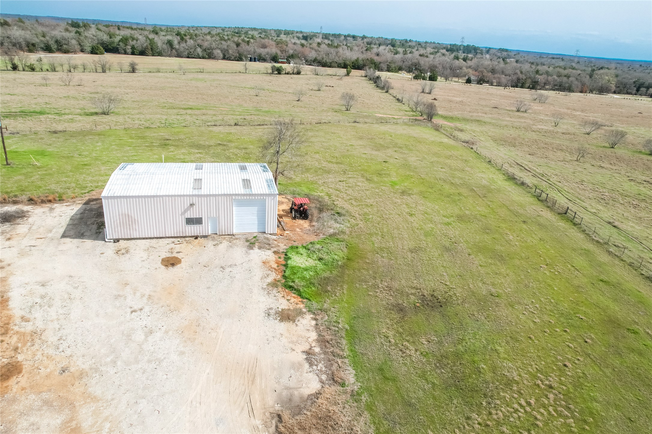 0000 County Road 236 Fairfield TX 75840