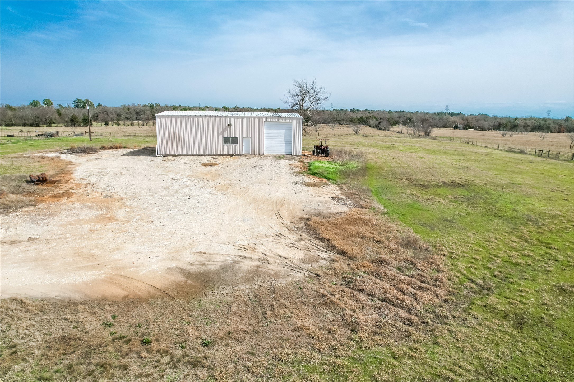 0000 County Road 236 Fairfield TX 75840