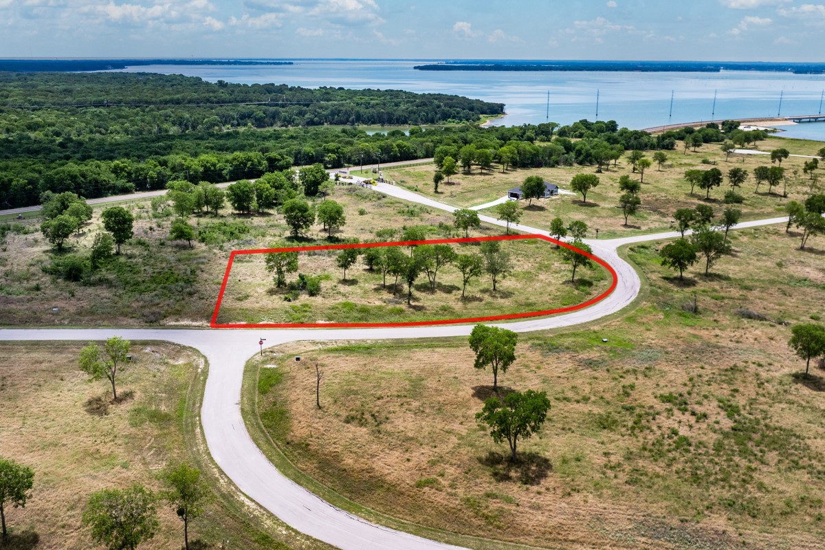 88 Chambers Bay Kerens TX 75144