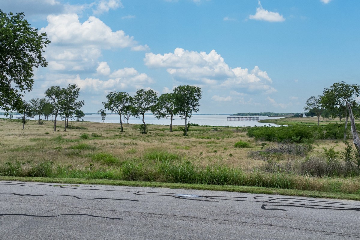 88 Chambers Bay Kerens TX 75144