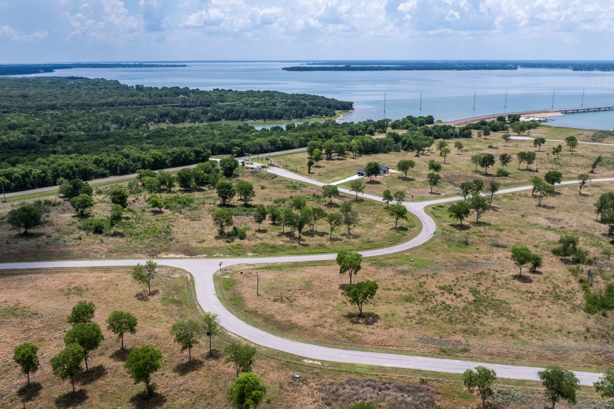 88 Chambers Bay Kerens TX 75144