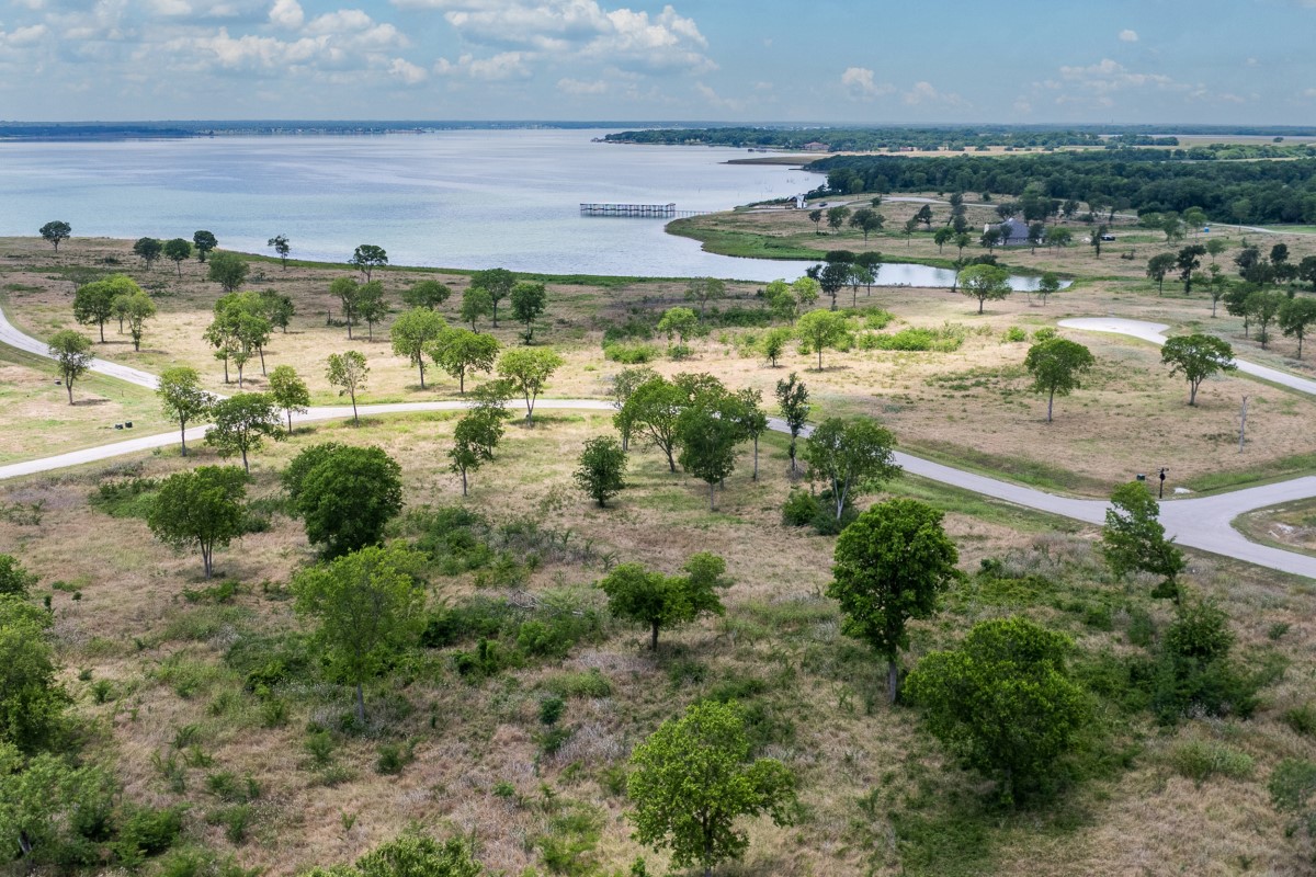 88 Chambers Bay Kerens TX 75144