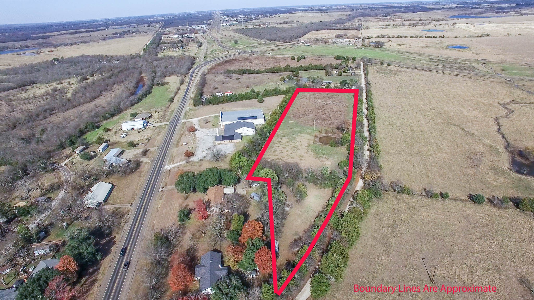 000 Garza Lane Kemp TX 75143