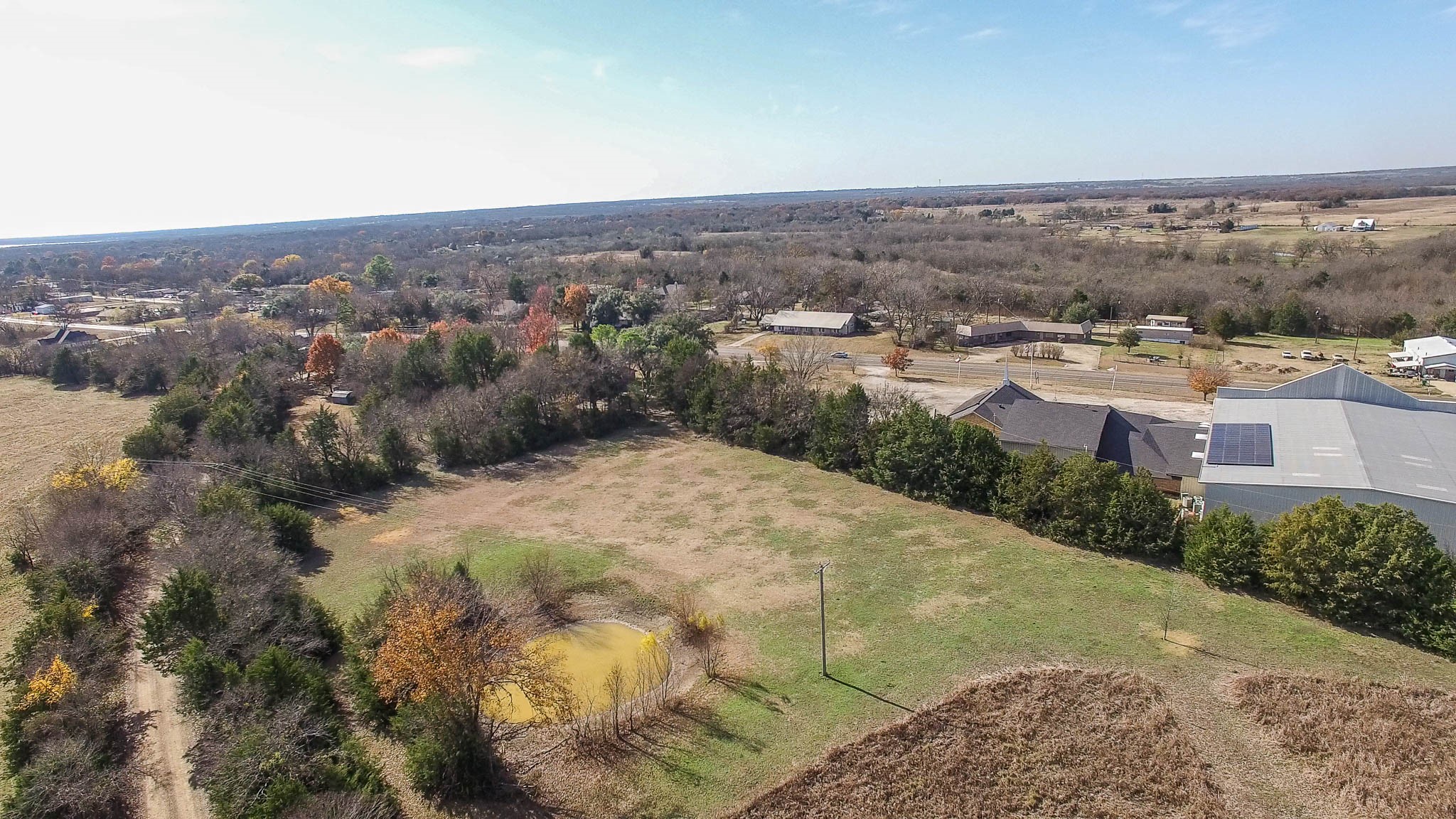 000 Garza Lane Kemp TX 75143