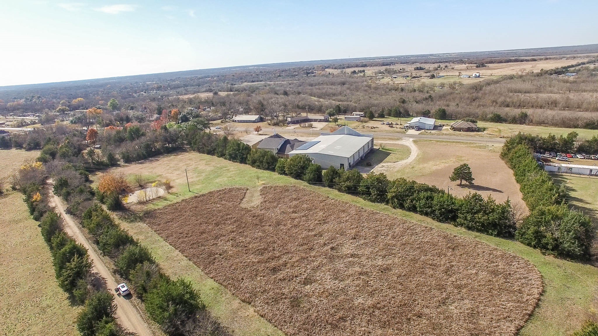 000 Garza Lane Kemp TX 75143