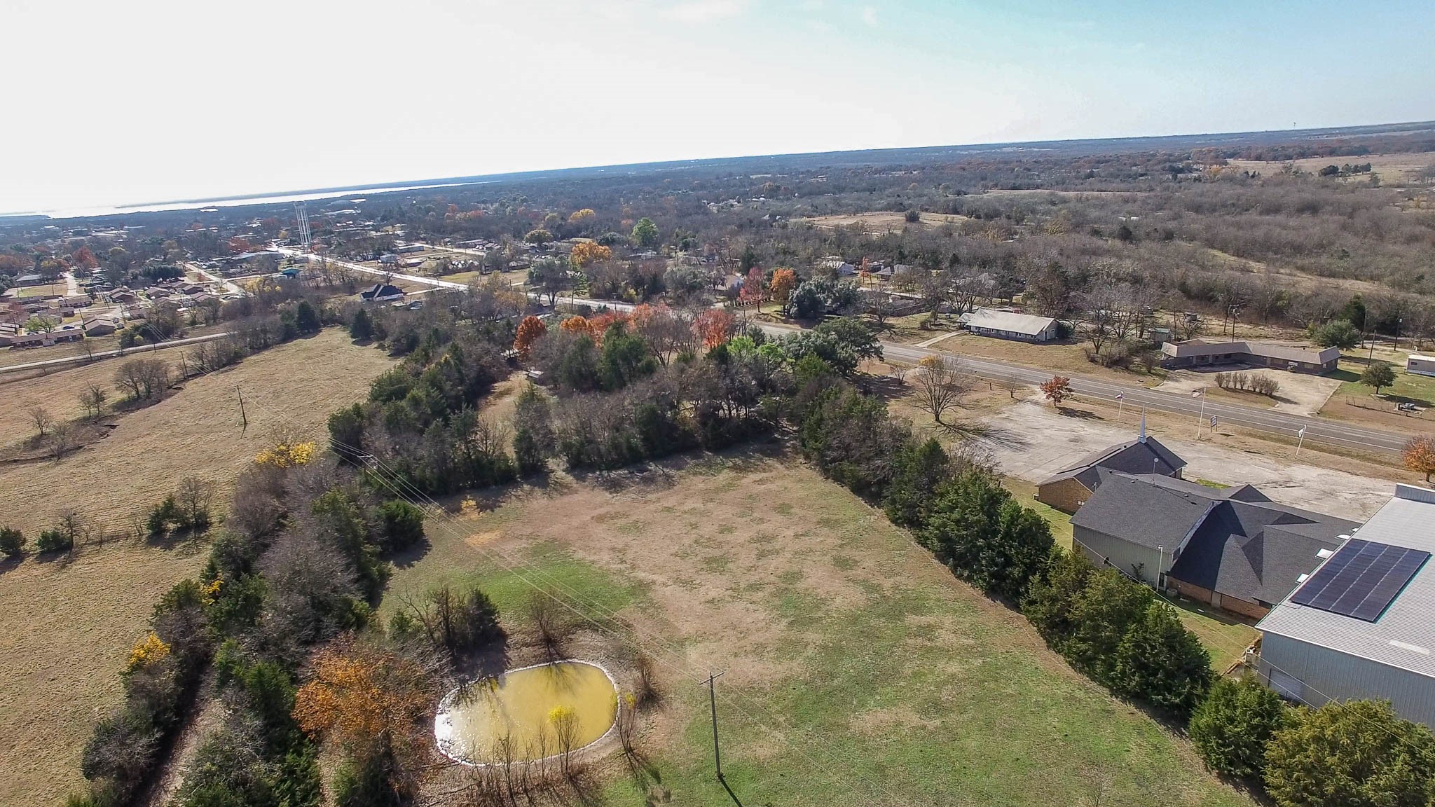 000 Garza Lane Kemp TX 75143