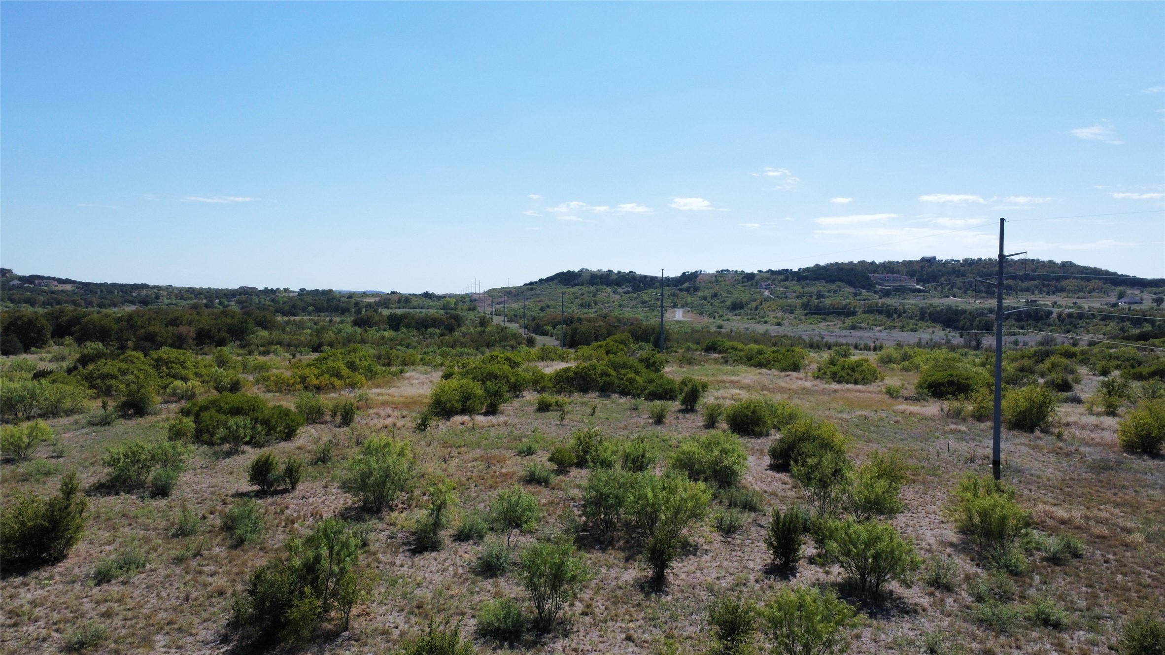 Lot 183 Park Boulevard Possum Kingdom Lake TX 76449