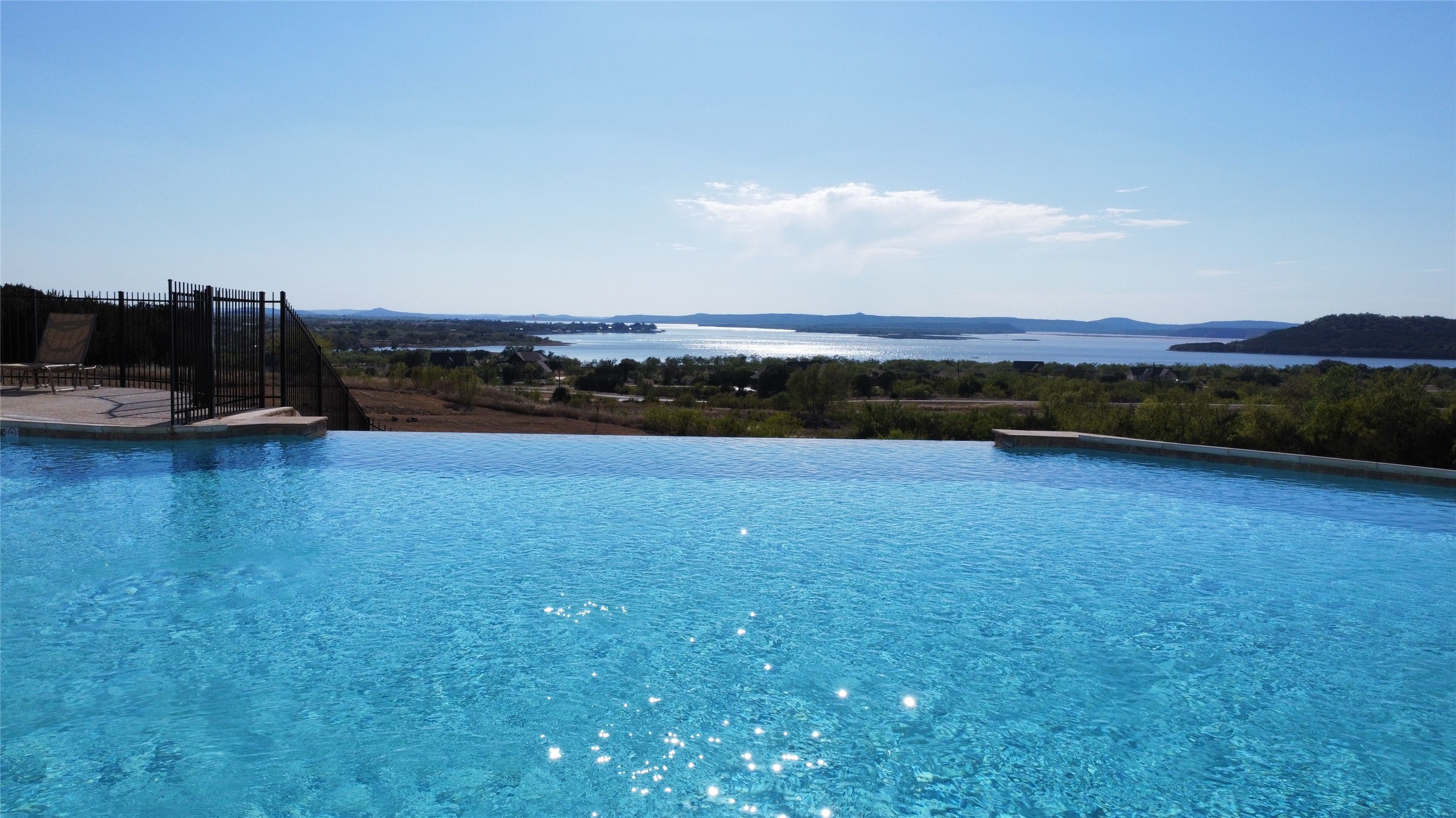 Lot 183 Park Boulevard Possum Kingdom Lake TX 76449
