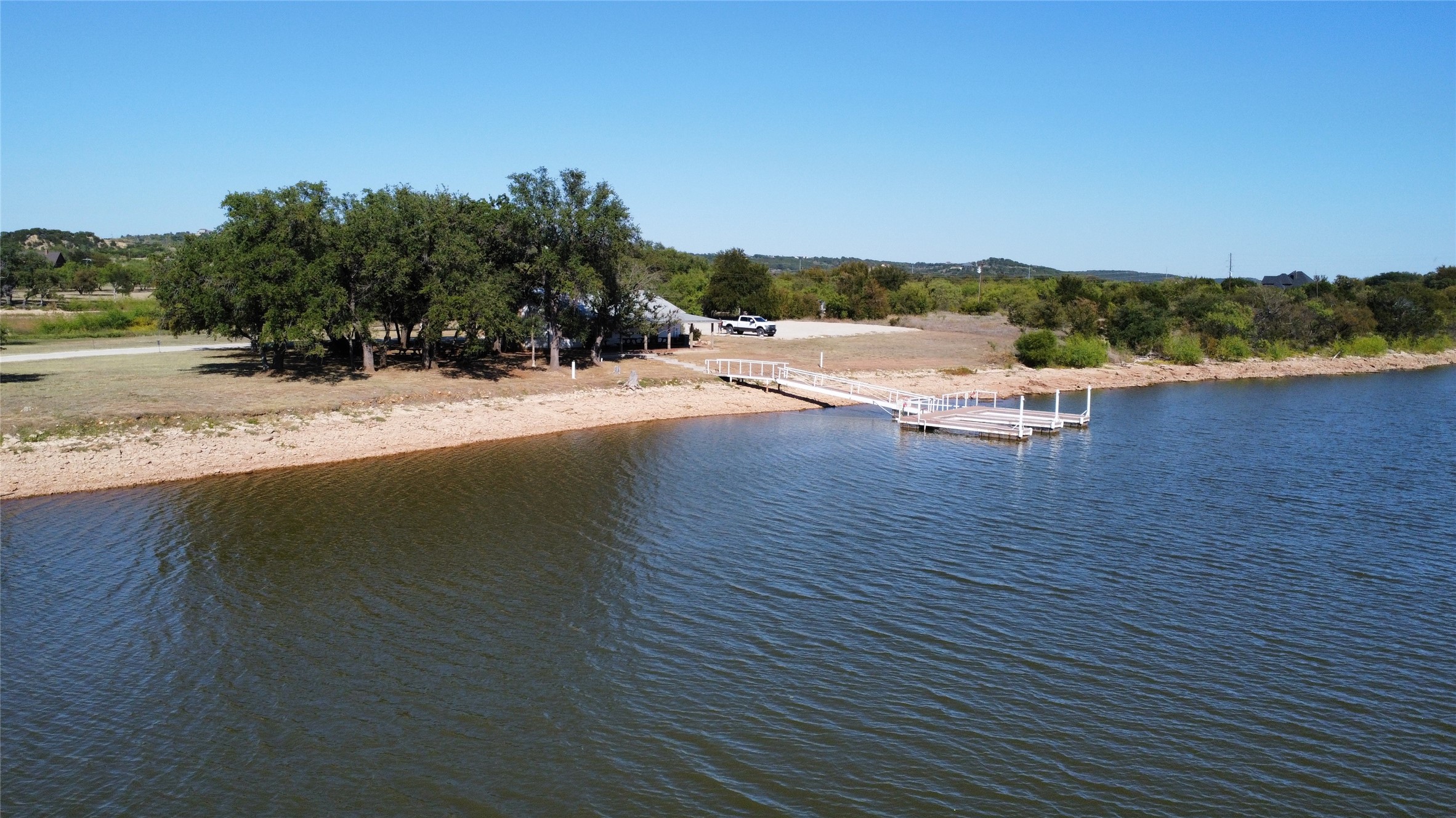 Lot 183 Park Boulevard Possum Kingdom Lake TX 76449