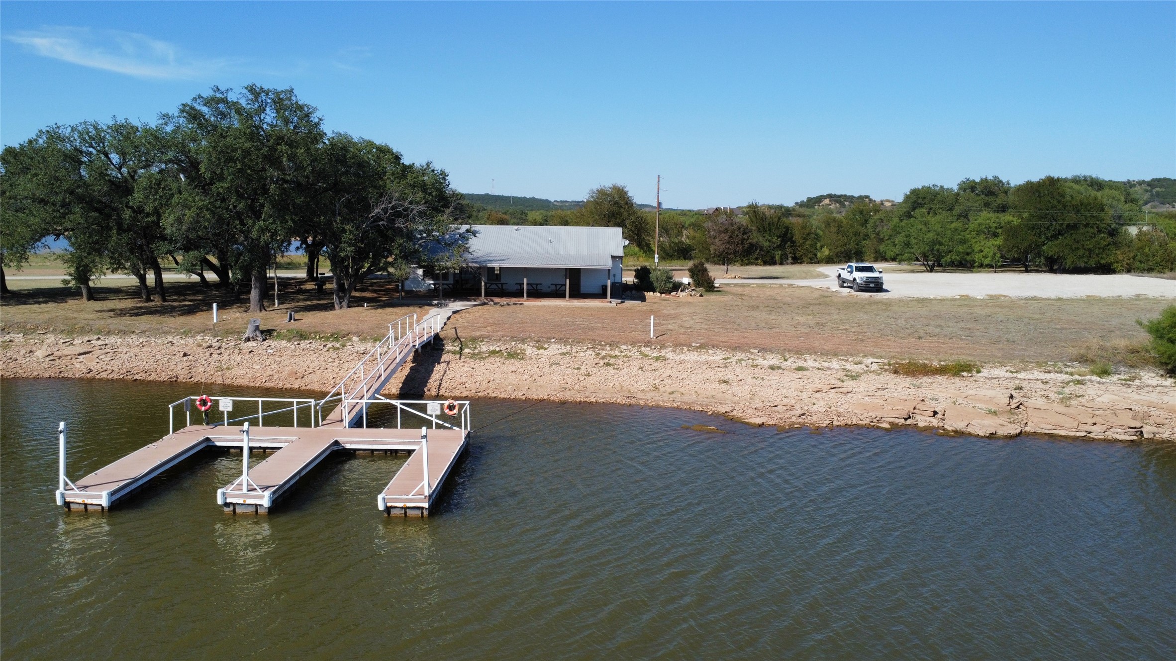 Lot 183 Park Boulevard Possum Kingdom Lake TX 76449