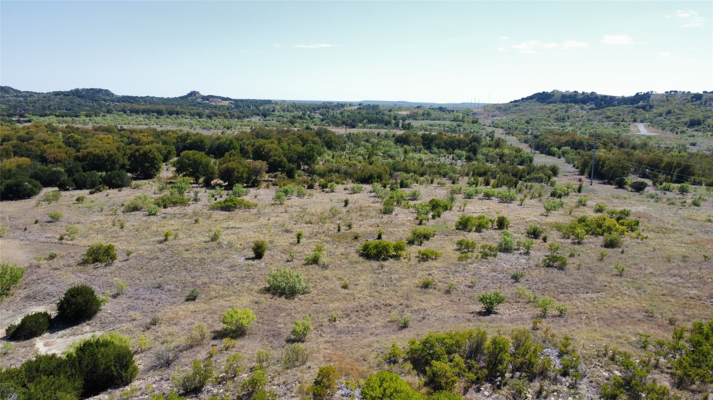 Lot 183 Park Boulevard Possum Kingdom Lake TX 76449