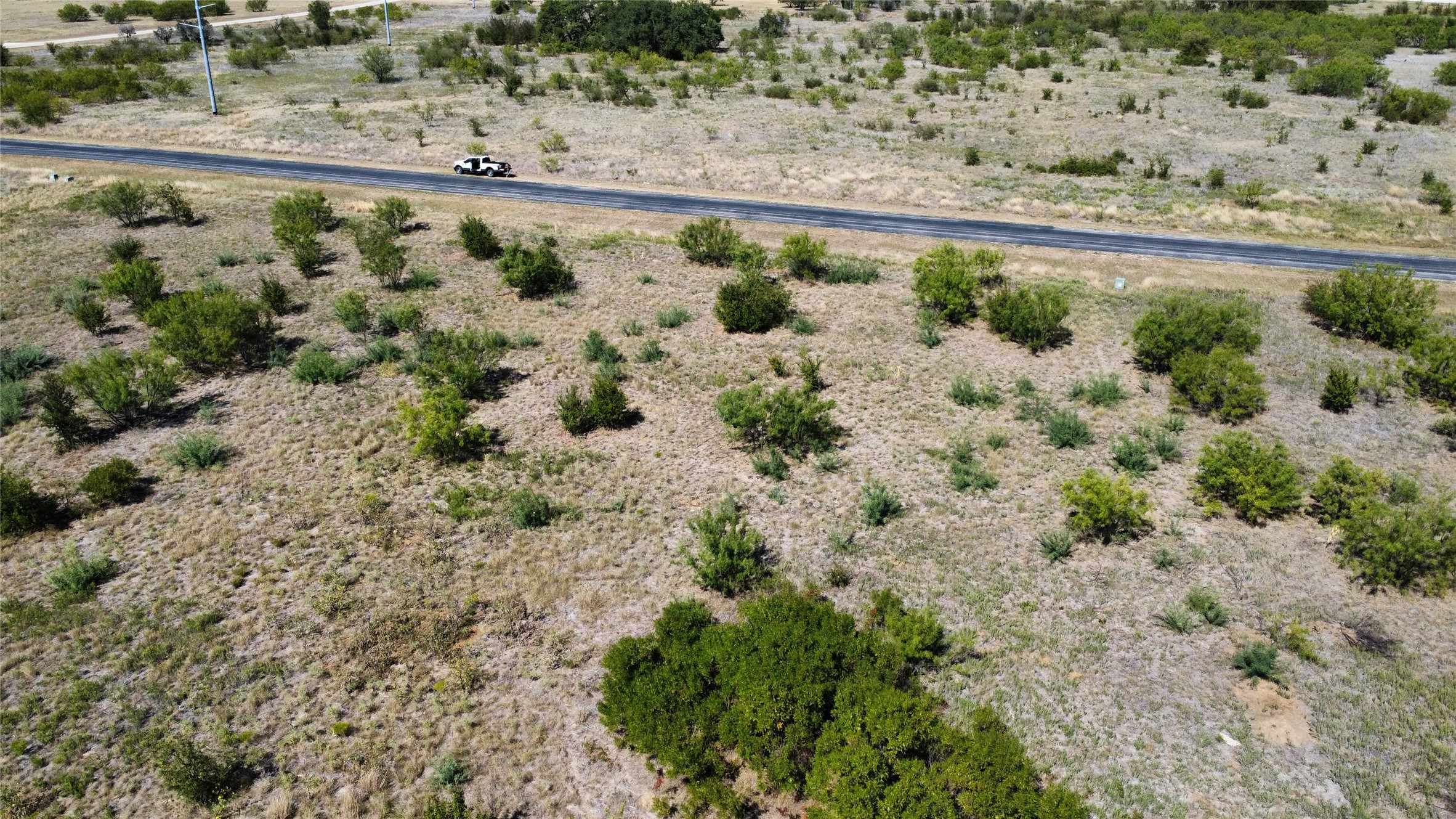 Lot 183 Park Boulevard Possum Kingdom Lake TX 76449