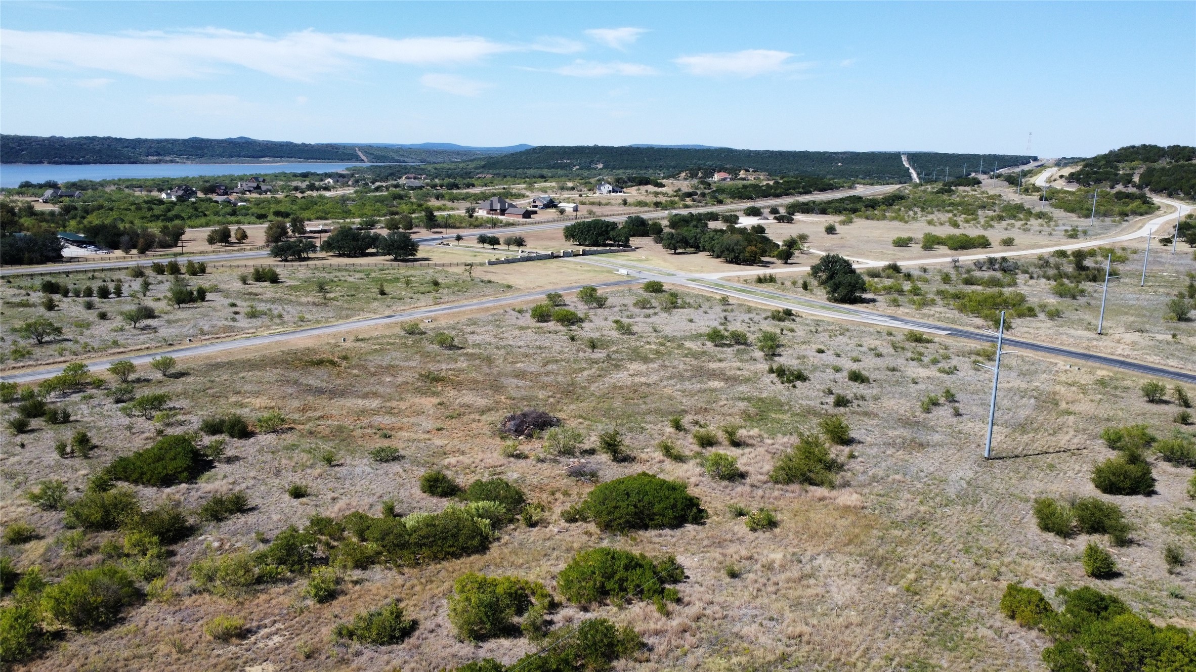 Lot 183 Park Boulevard Possum Kingdom Lake TX 76449