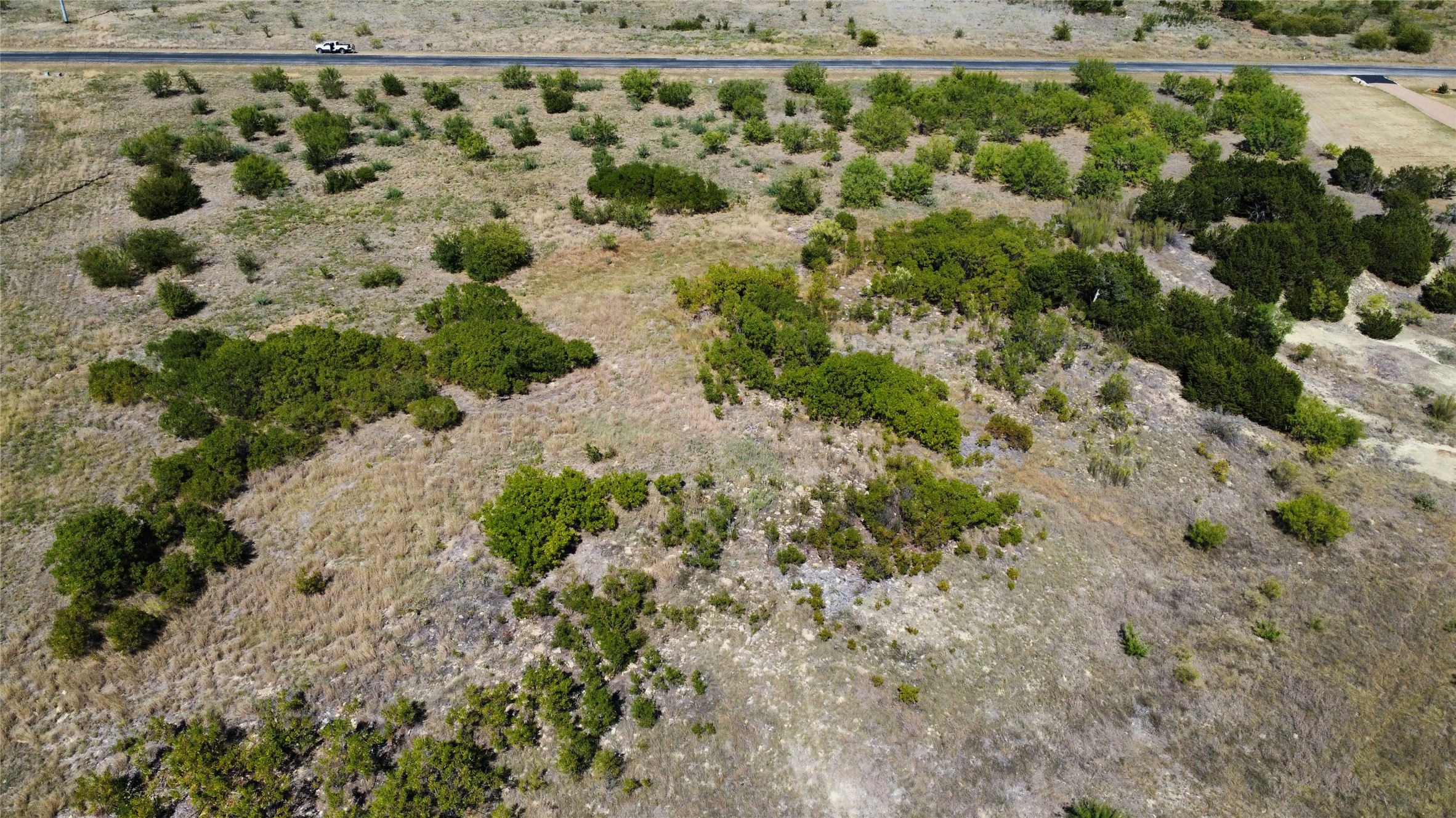 Lot 183 Park Boulevard Possum Kingdom Lake TX 76449