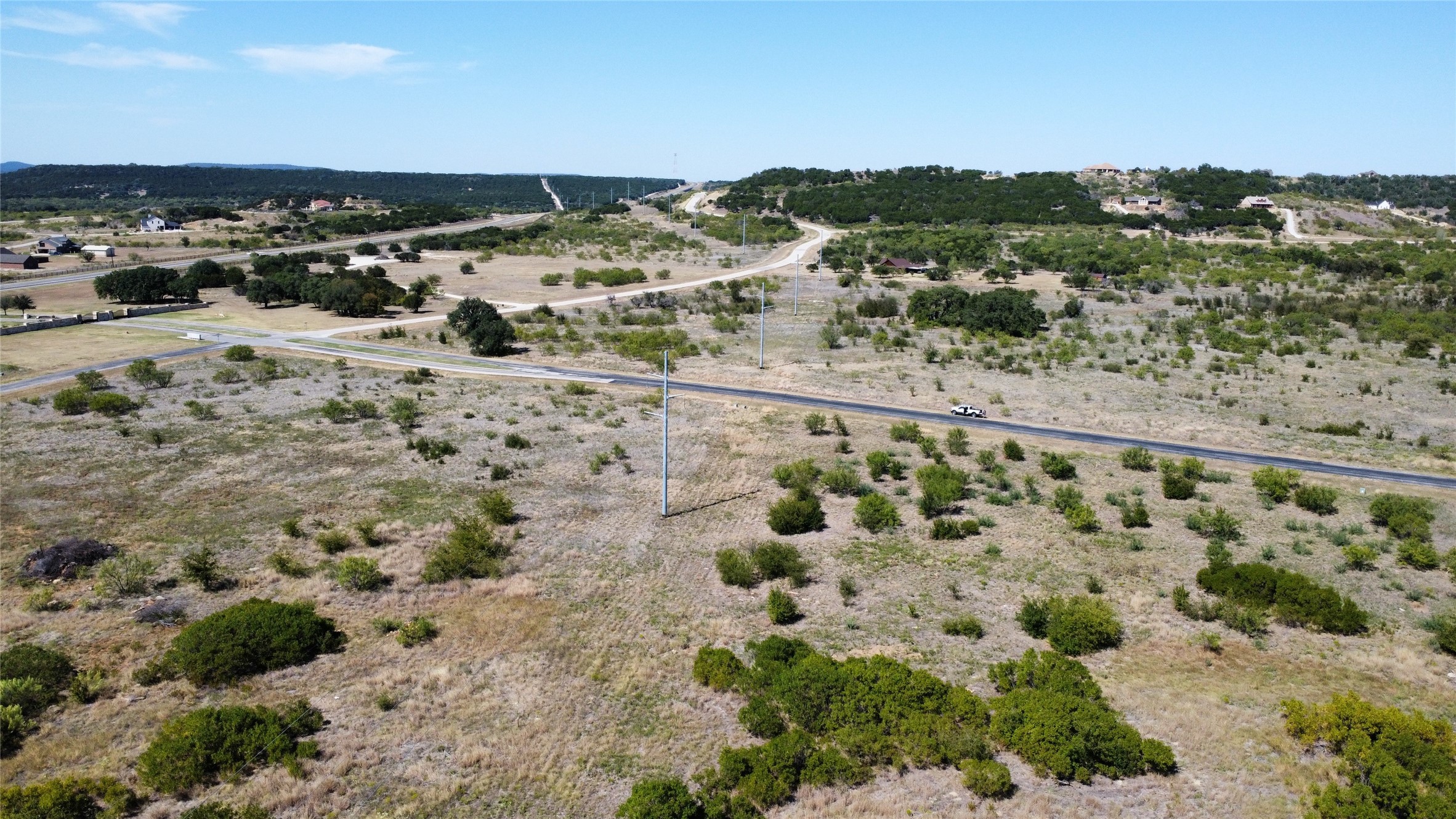 Lot 183 Park Boulevard Possum Kingdom Lake TX 76449