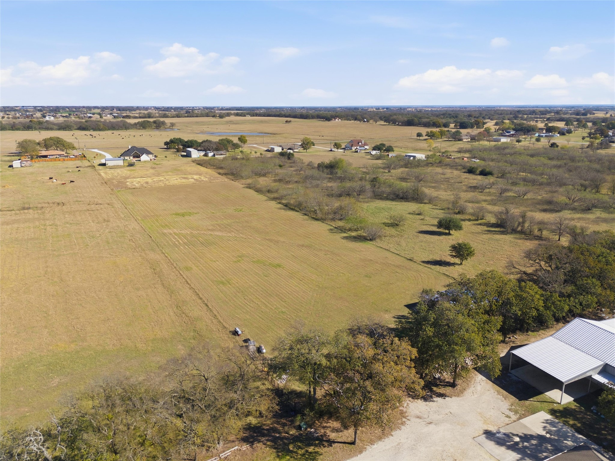 Tbd Brickyard West TX 76691