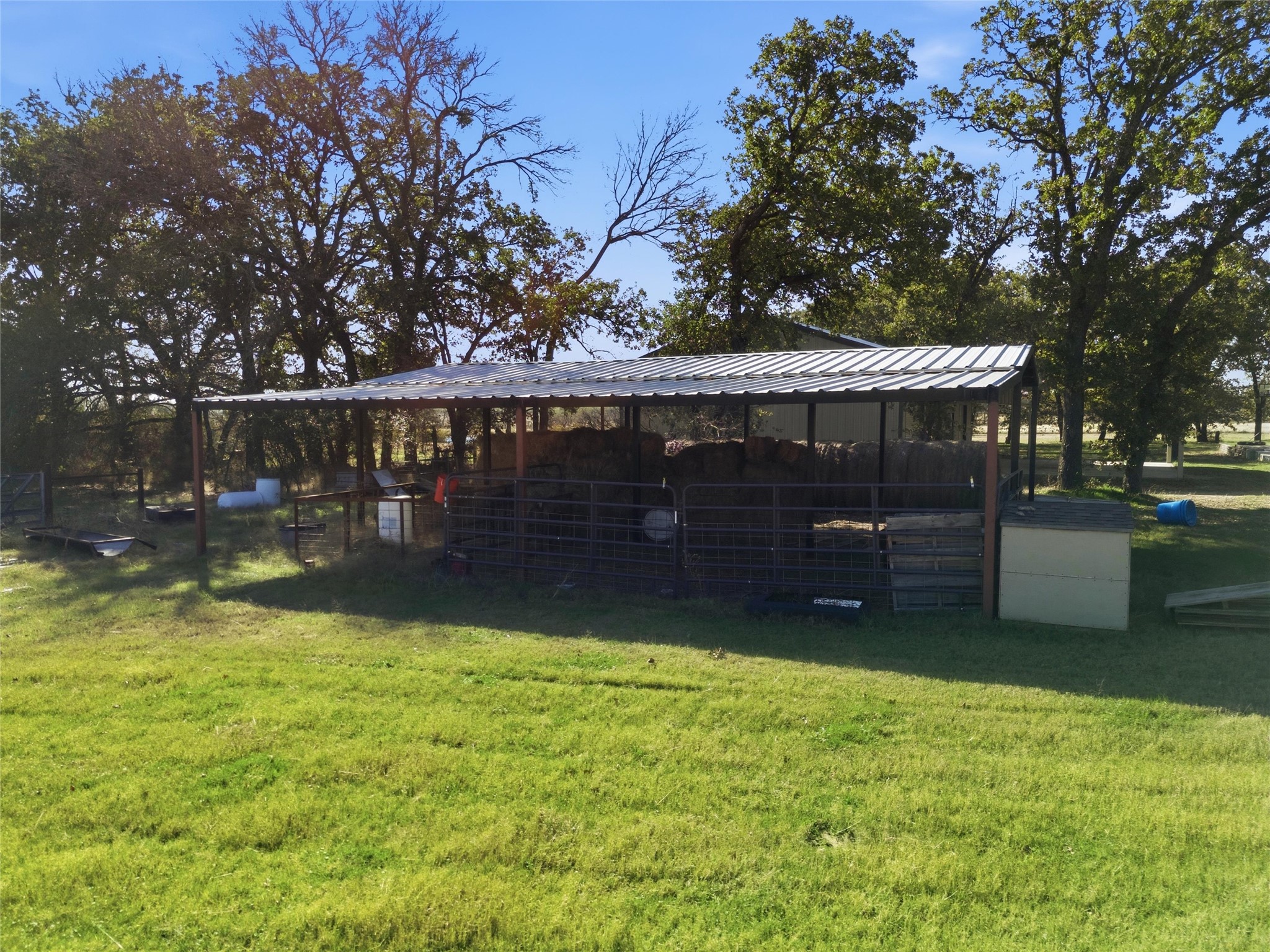 Tbd Brickyard West TX 76691