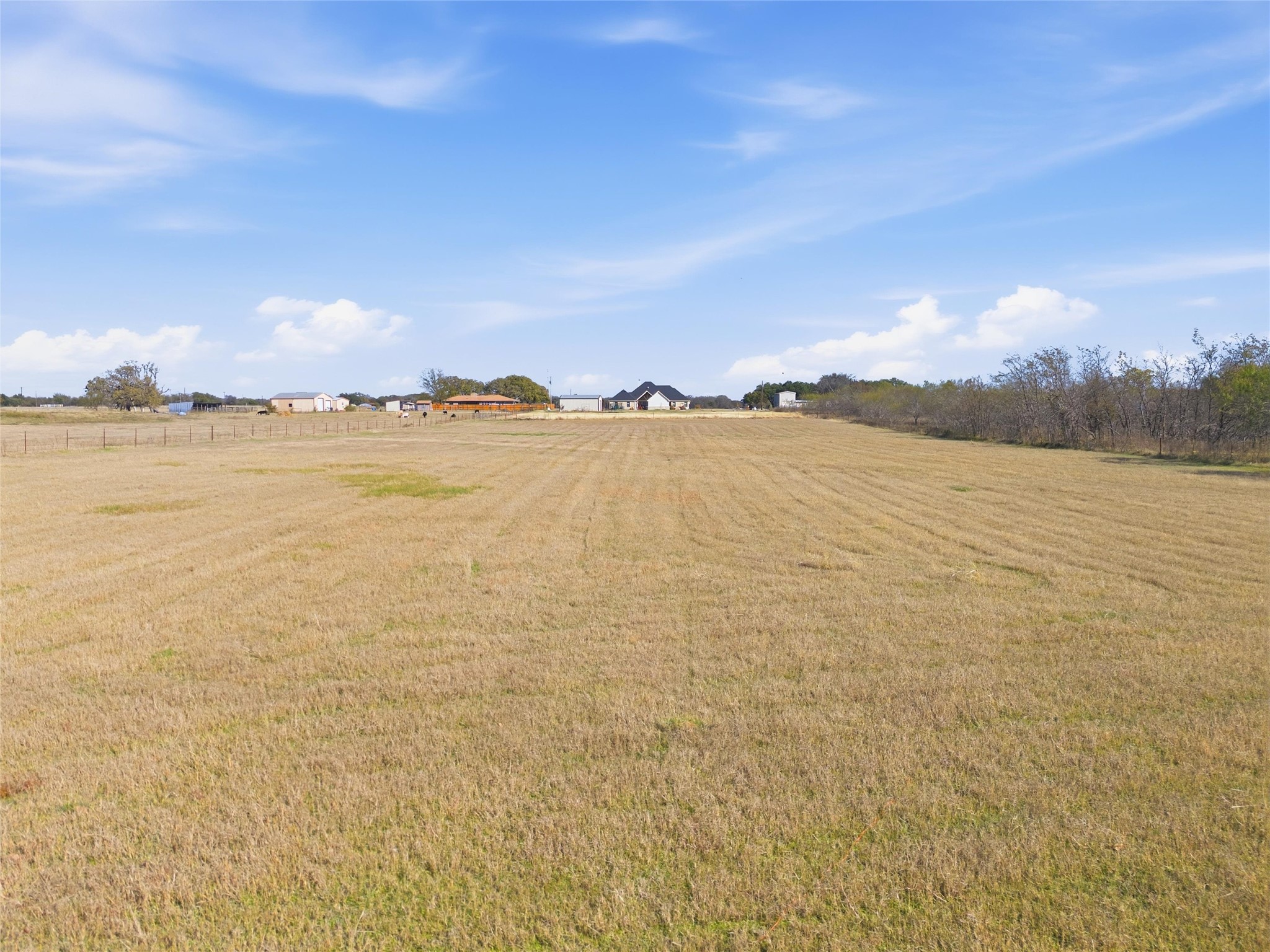 Tbd Brickyard West TX 76691