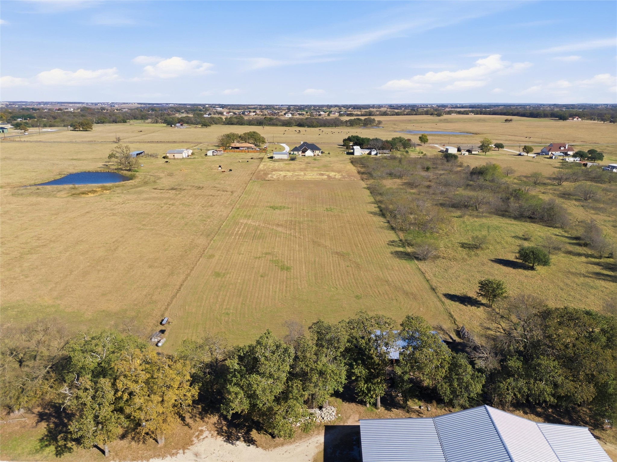 Tbd Brickyard West TX 76691