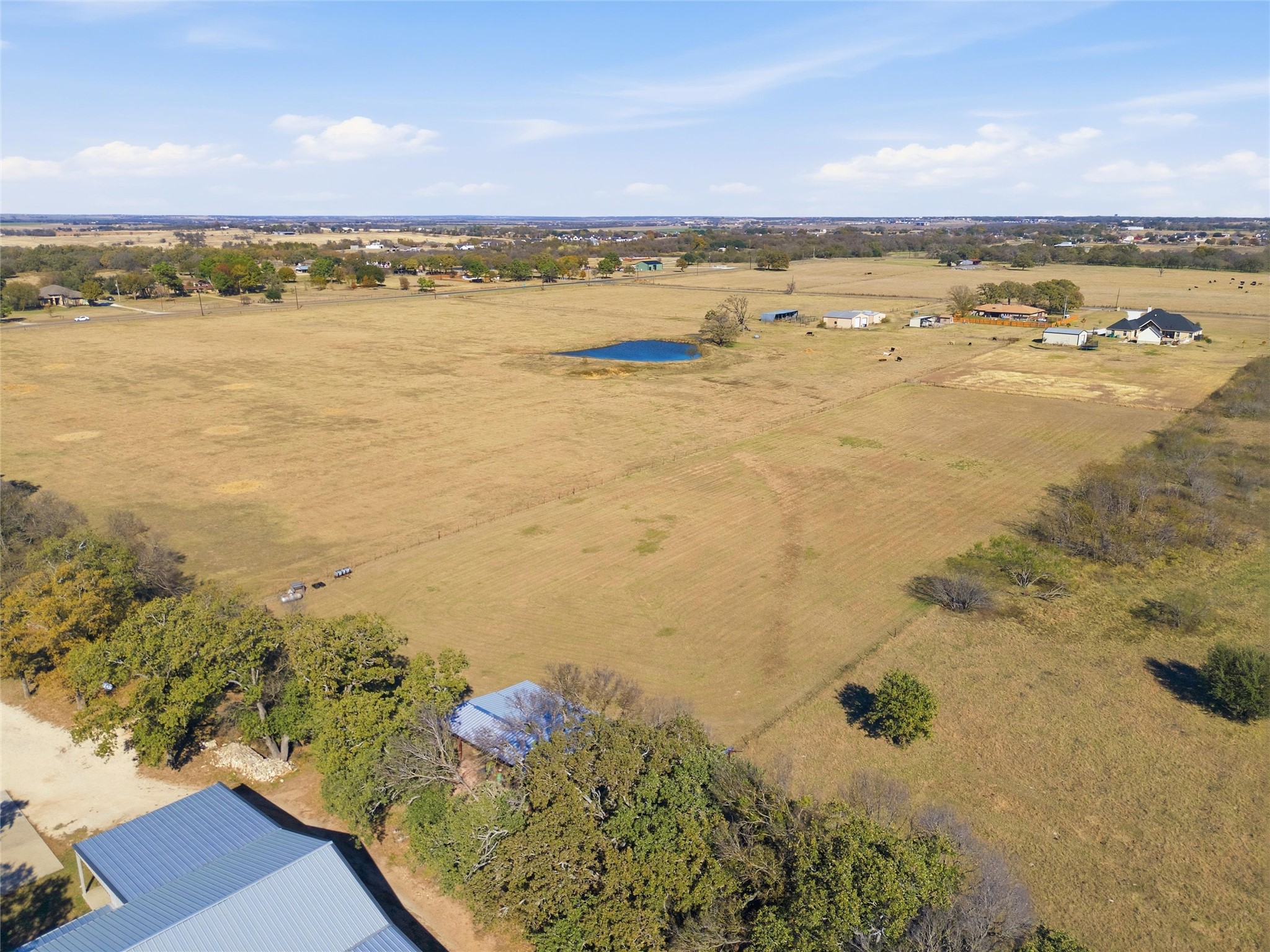 Tbd Brickyard West TX 76691