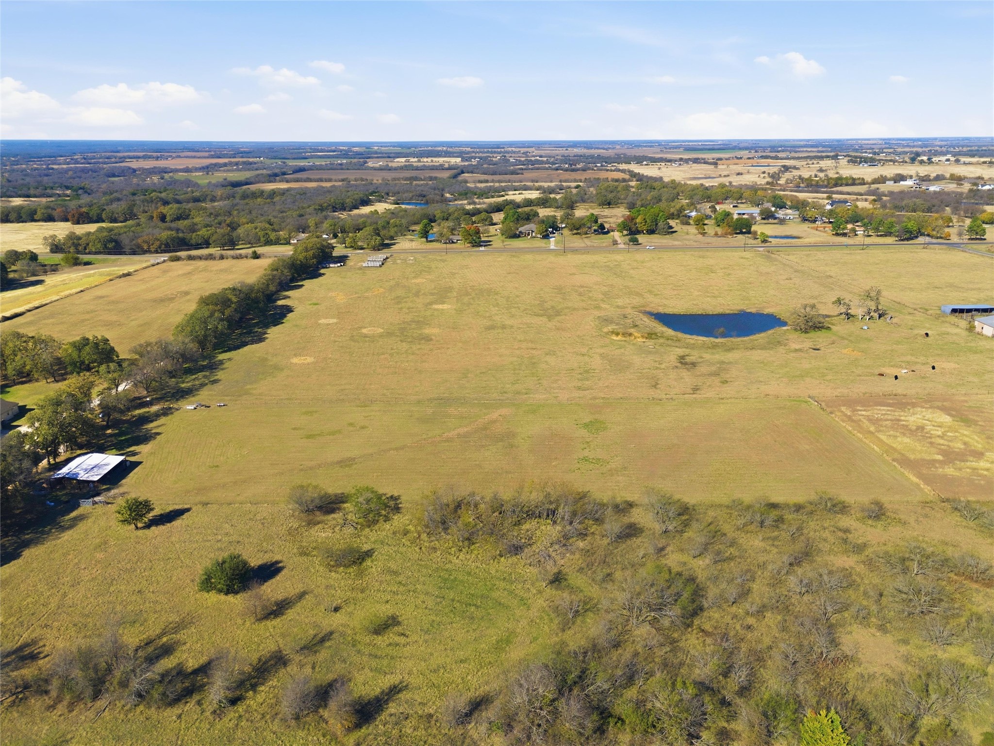 Tbd Brickyard West TX 76691