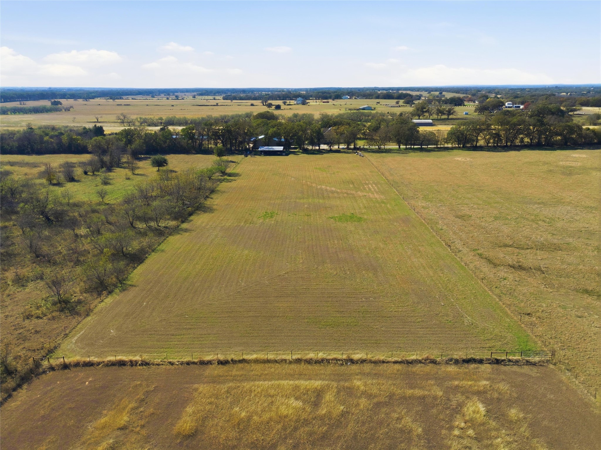 Tbd Brickyard West TX 76691