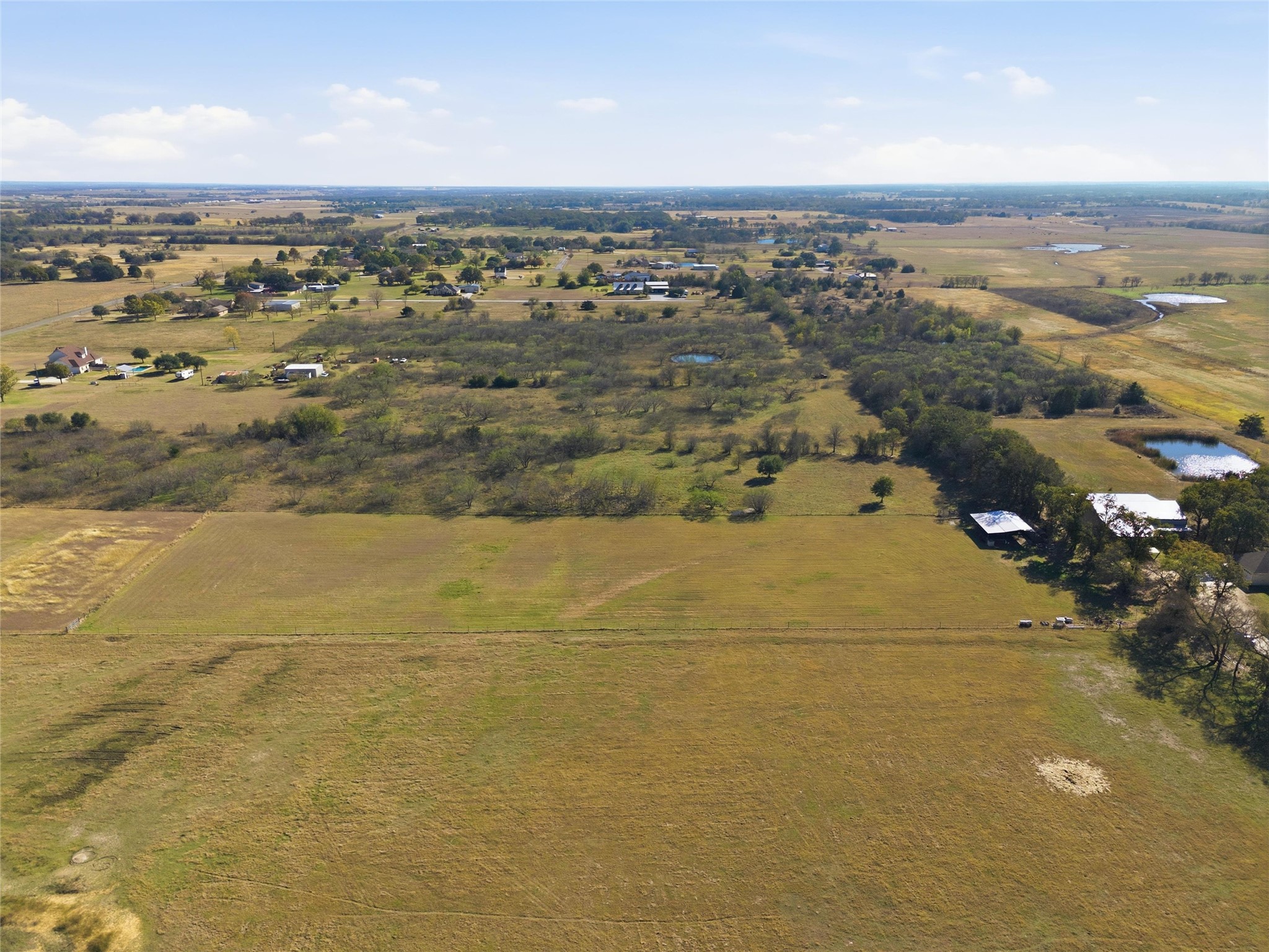 Tbd Brickyard West TX 76691