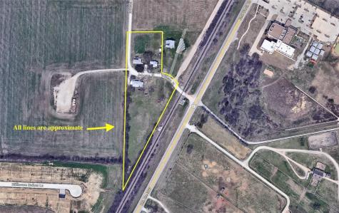 5094 Johnson Lane Argyle TX 76226