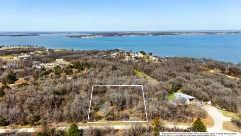 823 County Road 3048d Corsicana TX 75109