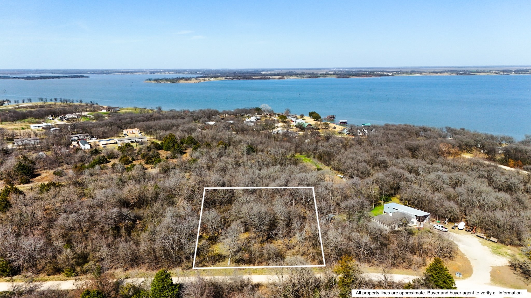823 County Road 3048d Corsicana TX 75109
