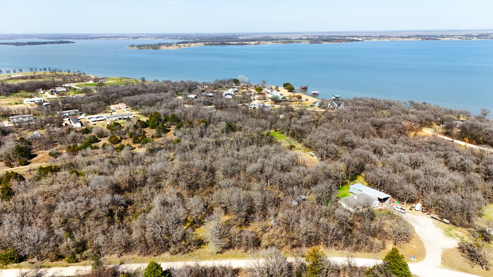 823 County Road 3048d Corsicana TX 75109