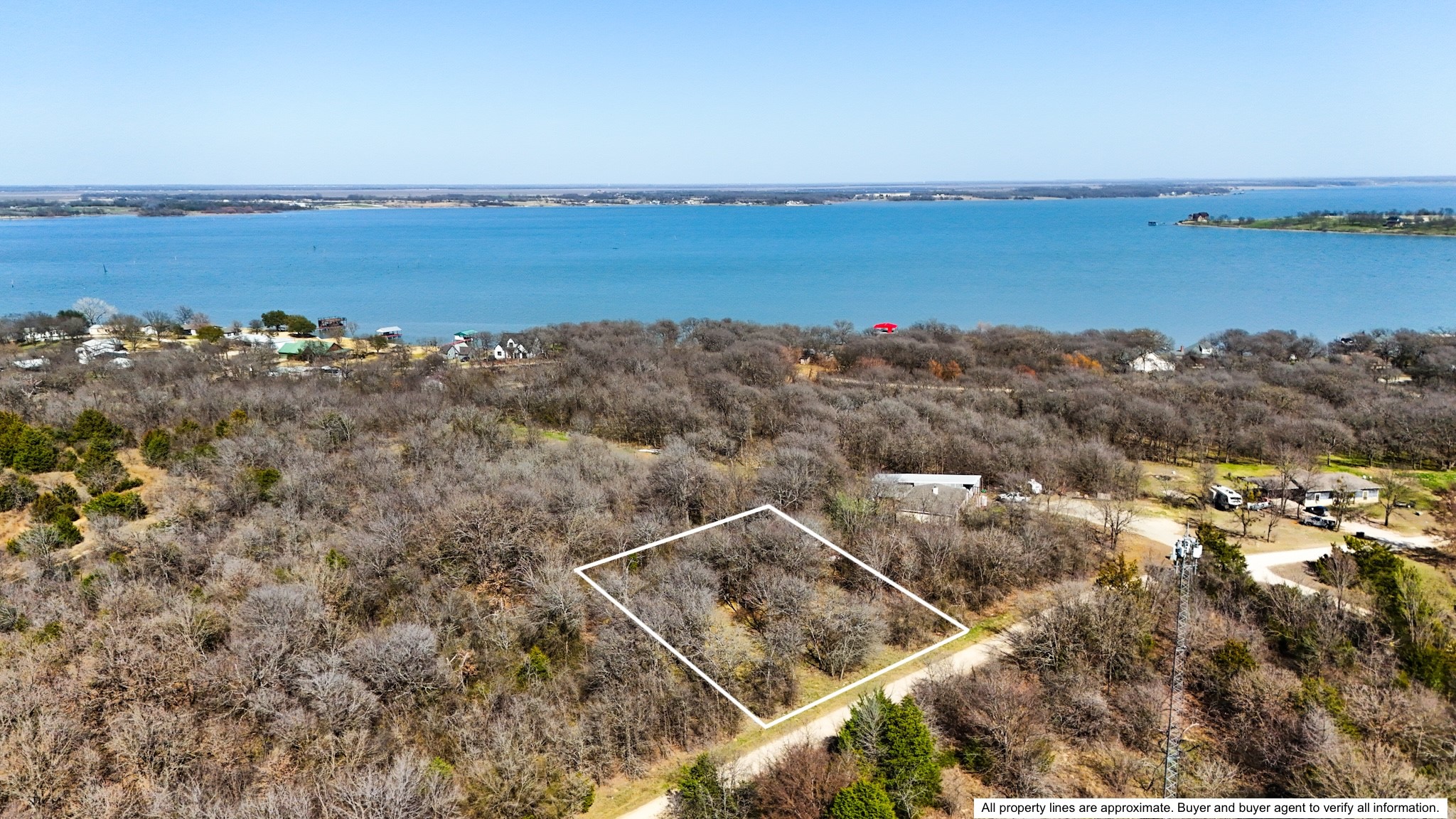 823 County Road 3048d Corsicana TX 75109