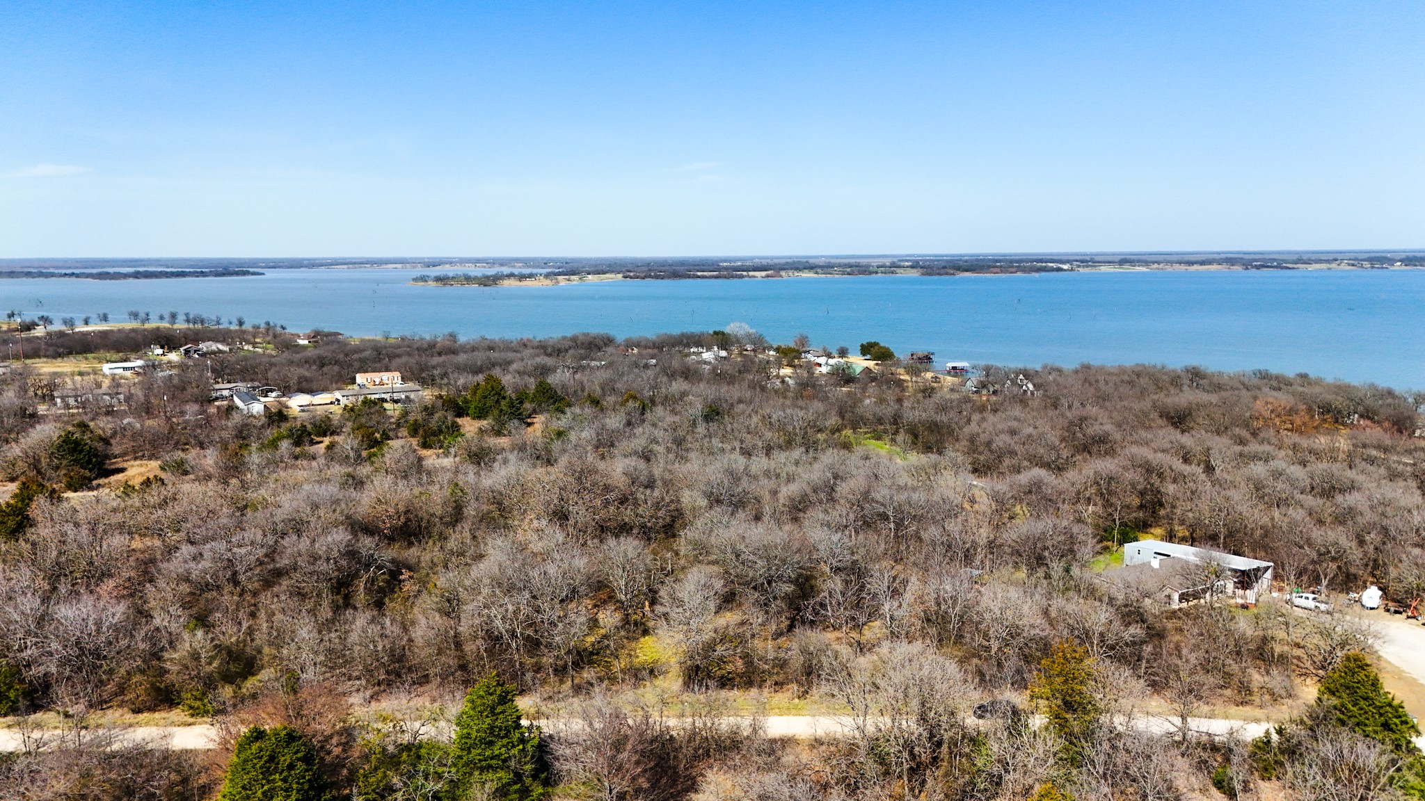 823 County Road 3048d Corsicana TX 75109