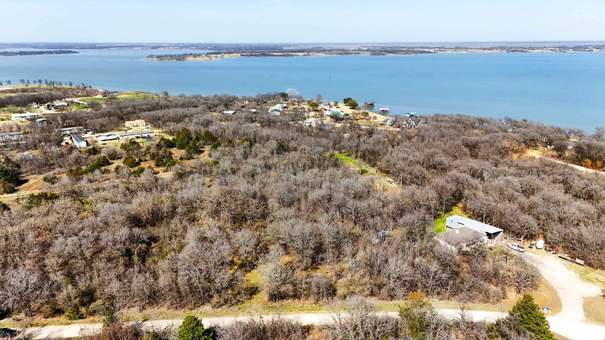823 County Road 3048d Corsicana TX 75109