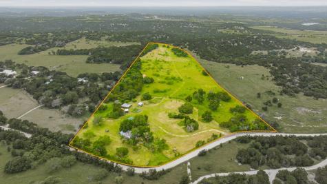 598 County Road 2137 Meridian TX 76665